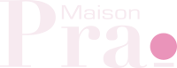 Maison Pra Logo